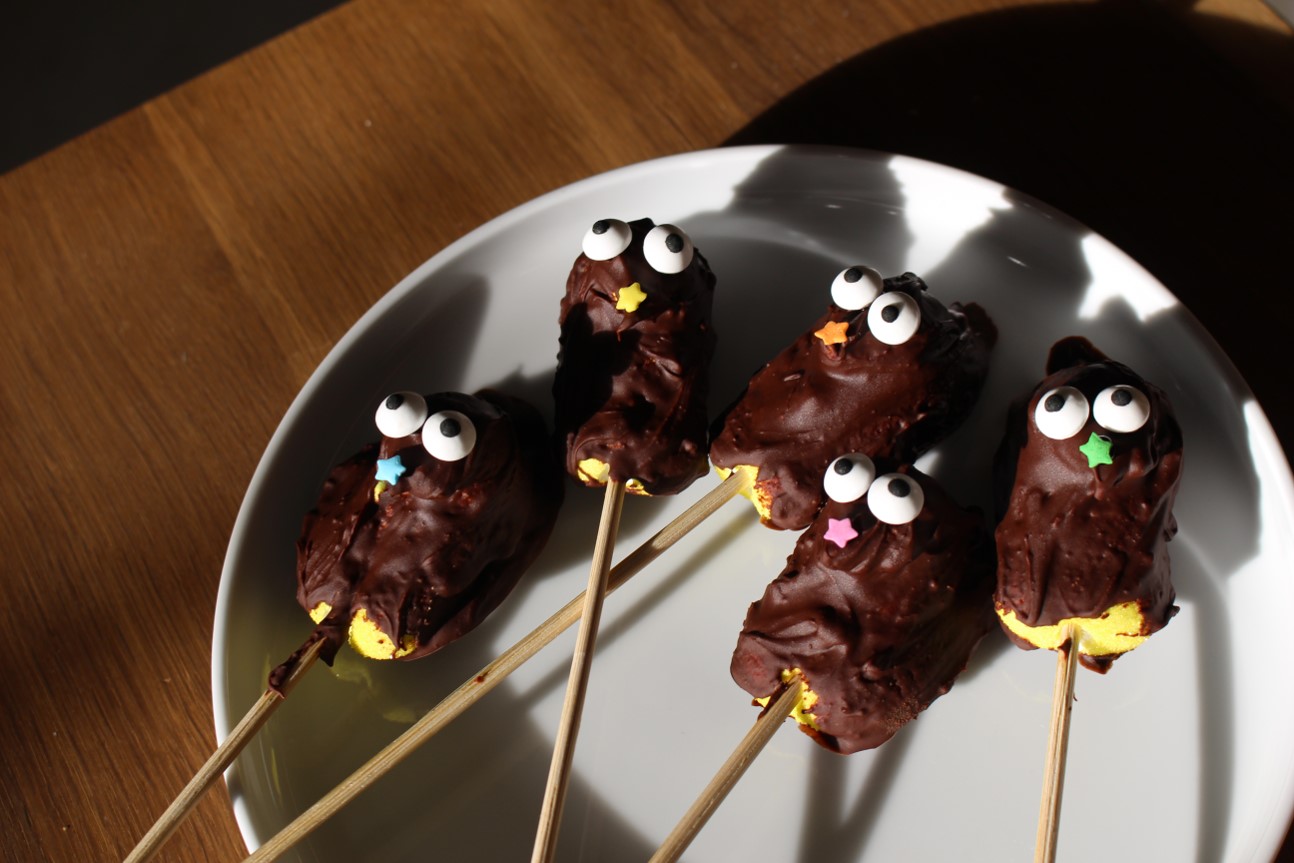 Easter Day Treats