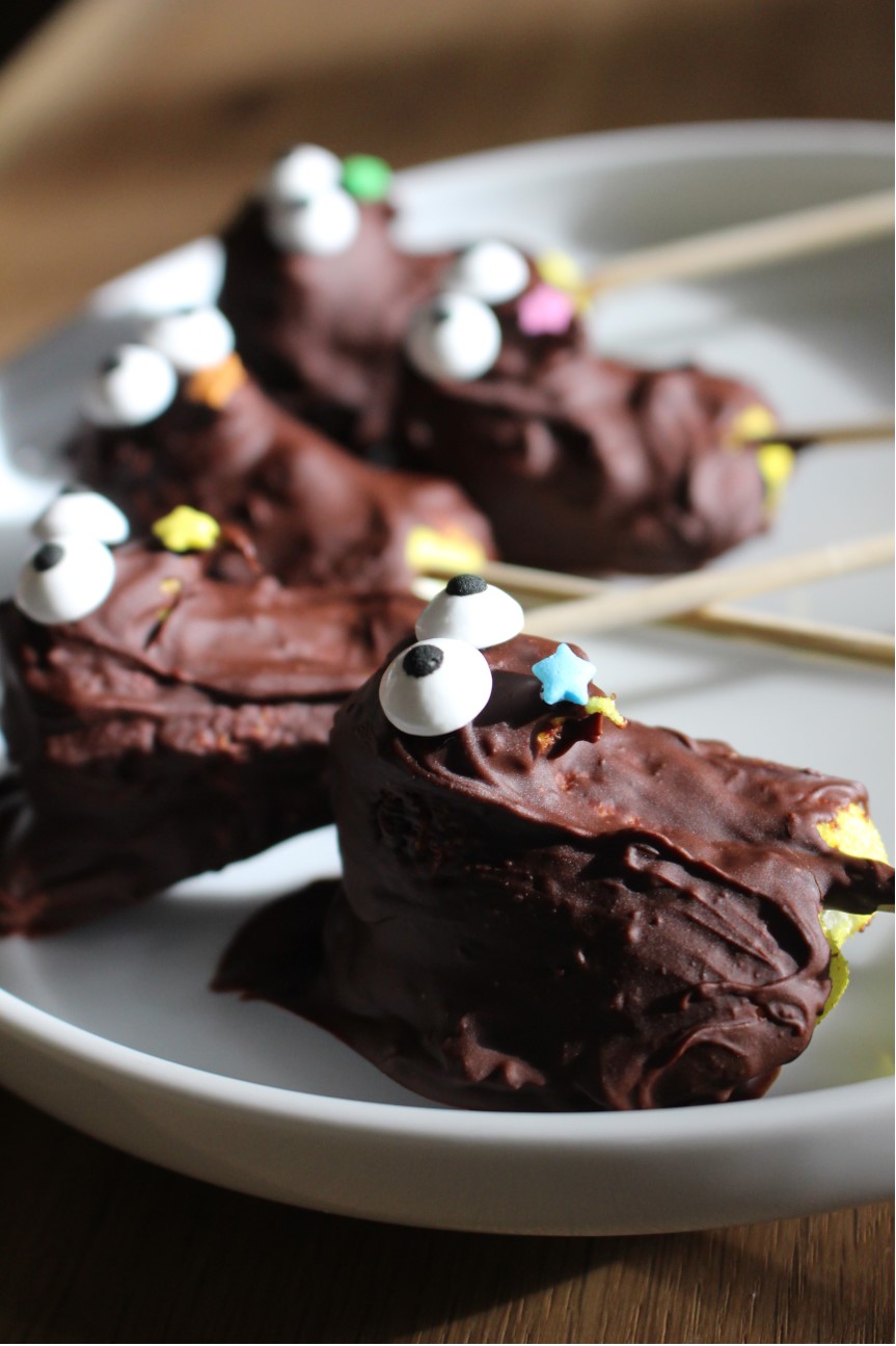Easter Day Treats