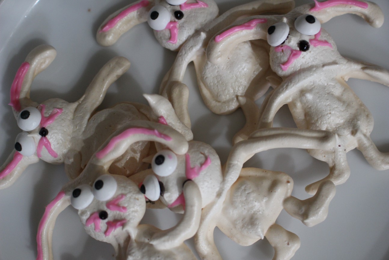 Easter Day Treats