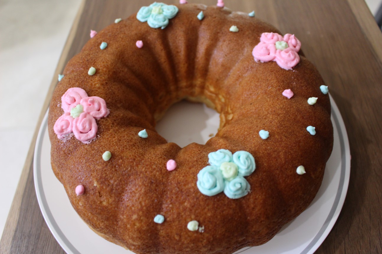 Easter Day Treats