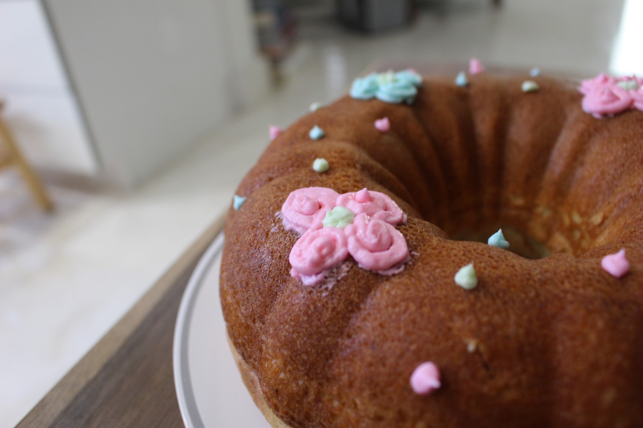 Easter Day Treats