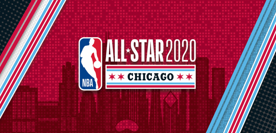 All Hands on Deck for NBA All-Star Weekend