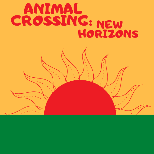 Animal Crossing: New Horizons is the latest of the Animal Crossing series and definitely worth the buy.