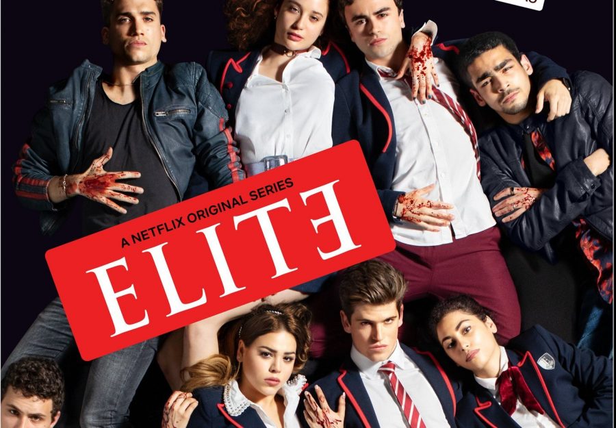 Elite season 3 was just as mysterious and unpredictable as the other seasons.
