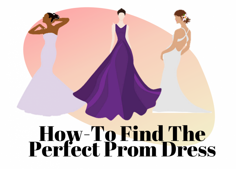 Dating back to the late 1800s, prom has been a yearly celebration for each years graduating class. Although styles have changed, prom dress hunting has never did.
