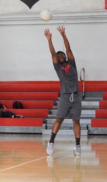Among the various developments that have occurred surrounding the Coronavirus pandemic has been the cancellation of all spring sports seasons, affecting seniors around the country. Here is the story of one particular senior, Rodney Michel, who has devastatingly missed out on memories and experiences he would have cherished for a lifetime.