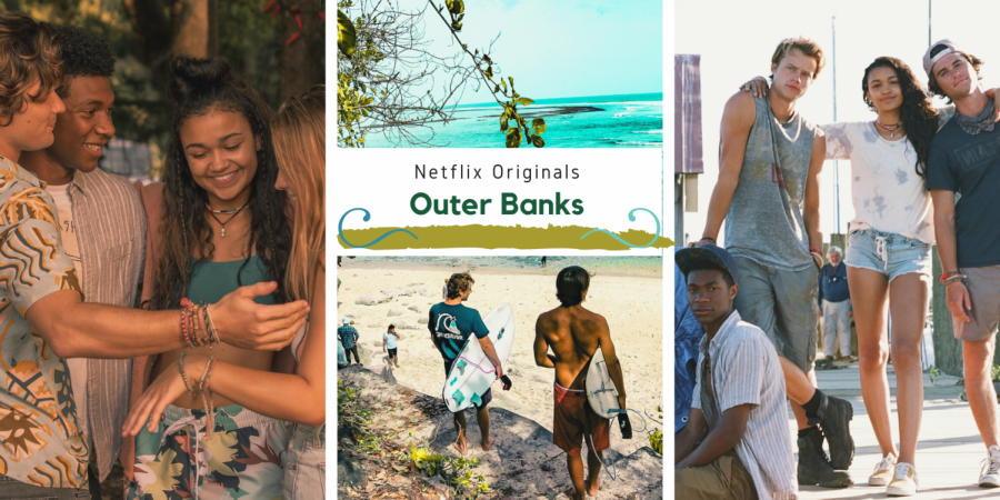 Outer+Banks+makes+headlines+being+in+the+Top+10+on+Netflix+in+the+U.S