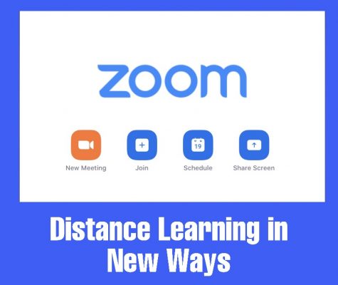 Distance learning has caused popularity among virtual learning applications to soar. Zoom is one of these apps, which connects students and teachers through video chats.