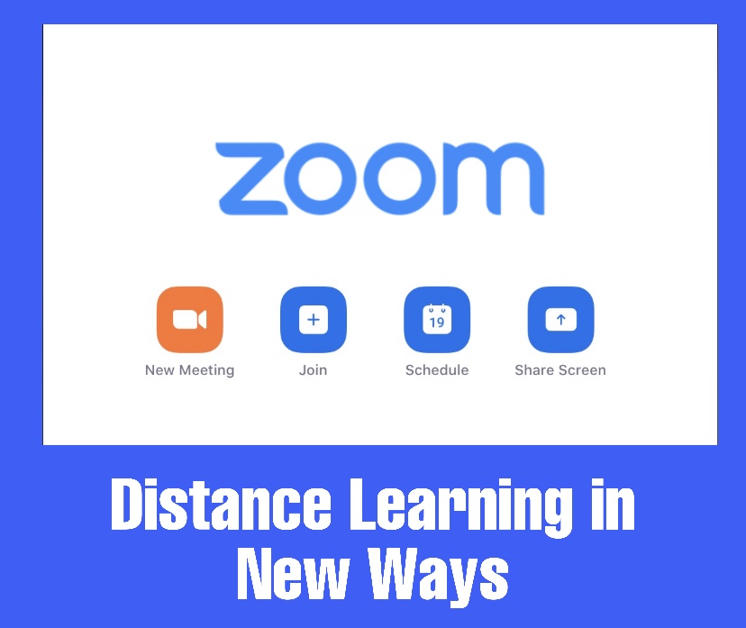 Distance+learning+has+caused+popularity+among+virtual+learning+applications+to+soar.+Zoom+is+one+of+these+apps%2C+which+connects+students+and+teachers+through+video+chats.