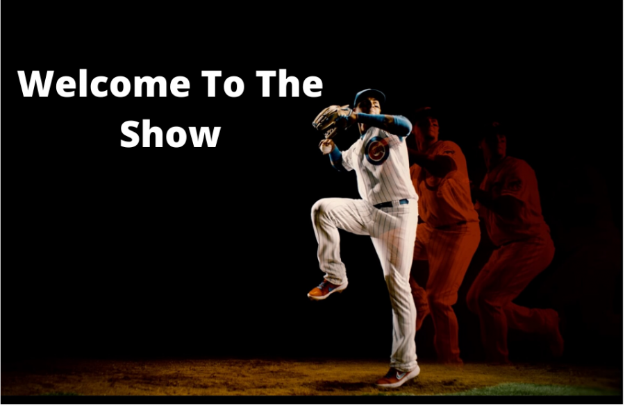 Every year, San Diego Studios adds a cinematic introduction before the game starts up and this year was no different. Starring Javier Baez from the Chicago Cubs, he shows off his impressive defensive abilities in a series of plays.