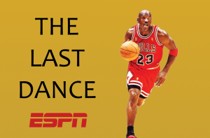 The Last Dance is ESPNs new documentary about the Chicago Bulls starting from when they drafted the savior of their franchise, Michael Jordan. The series goes in-depth into the lives of these players and the progression made throughout the years which led to the Bulls dynasty across the 90s.  