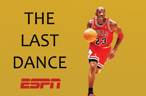 The Last Dance is ESPN's new documentary about the Chicago Bulls starting from when they drafted the savior of their franchise, Michael Jordan. The series goes in-depth into the lives of these players and the progression made throughout the years which led to the Bulls dynasty across the 90's.  