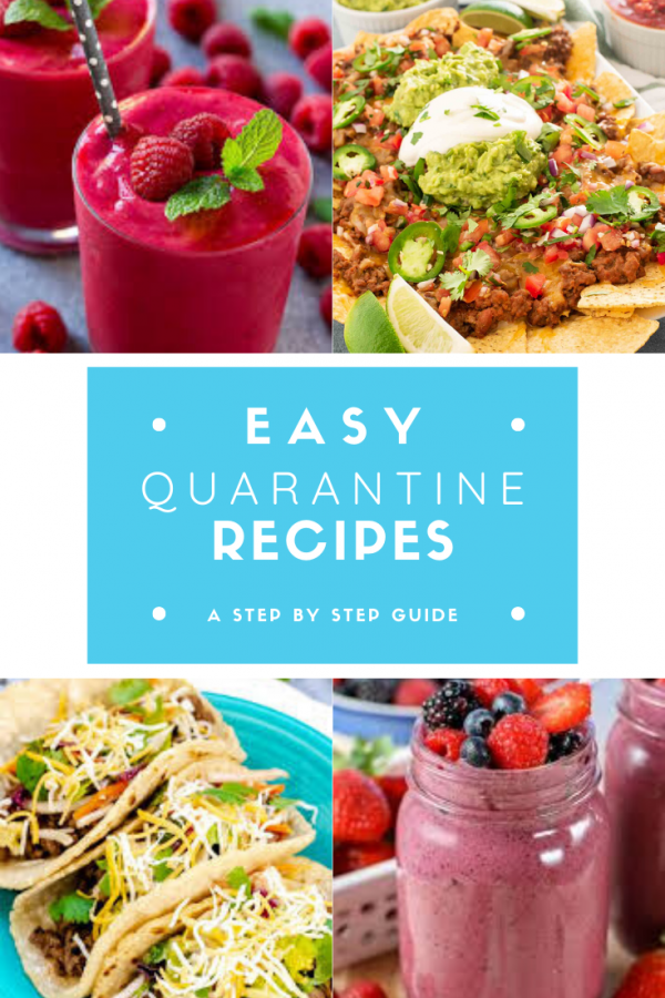 Some+easy+quarantine+recipes+that+can+cure+the+boredom+everyone+is+feeling+right+now.+