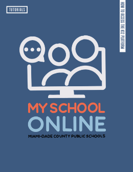 How to Access K12 My School Online Training