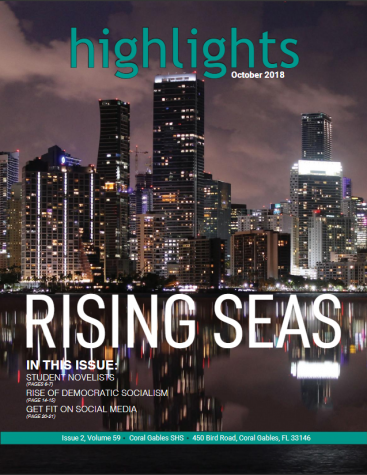 highlights Issue 2, Volume 59