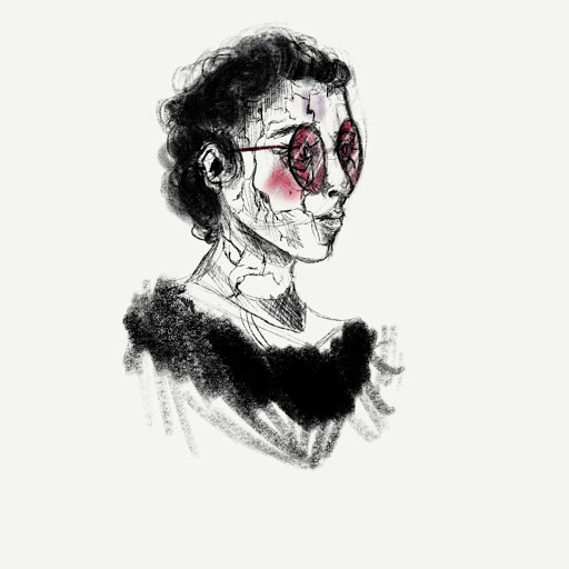 Into the artistic world of Maria Sada