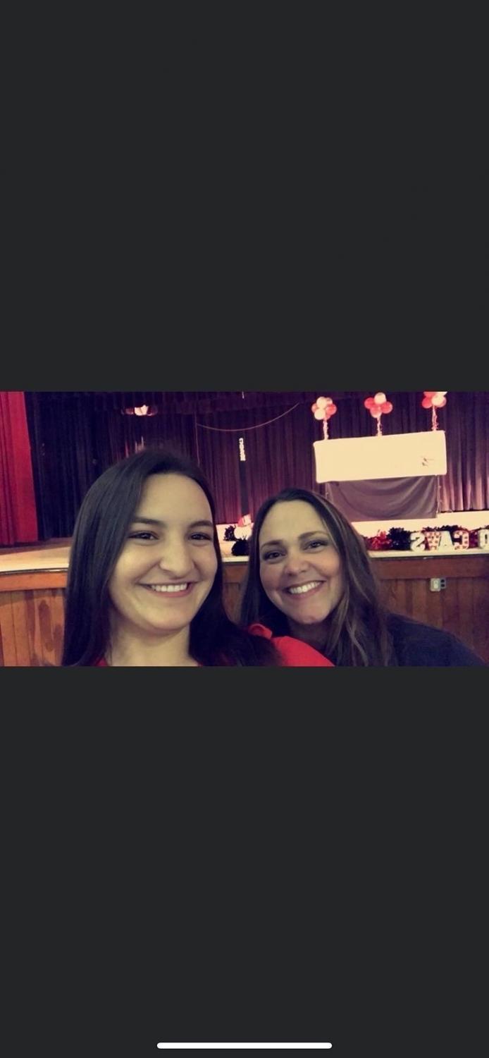 Mrs. Torres Closes Her Chapter at Gables