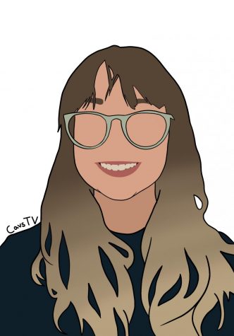 Photo of Chloe Grant