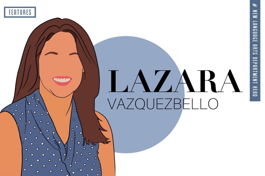 This marking her 22nd year teaching at Coral Gables Senior High (CGSH), Lazara Vazquezbello is no stranger to our campus. Learn more about her journey at CGSH by reading this article! 