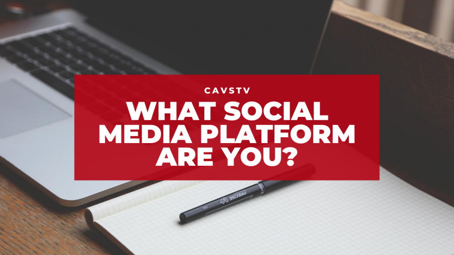 What Social Media Platform Are You?