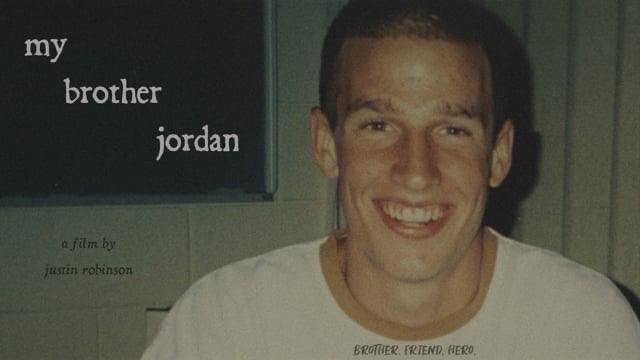The one-hour-long documentary on Jordan Robiness' battle with Cancer will leave viewers feeling as if they knew him personally.