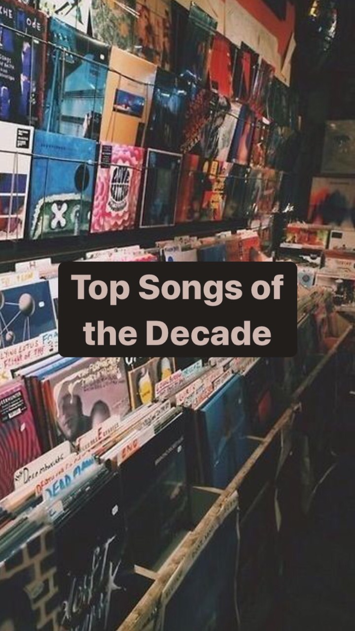 Ten Songs That Defined The 2010s CavsConnect ten-songs-that-defined-the-2010s-cavsconnect