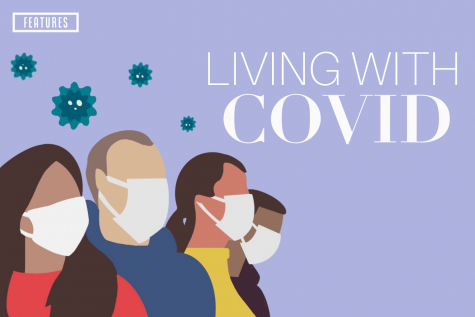 Although many think the worst of this pandemic is over, Covid-19 is still affecting those in this community. Mrs. Monzon shares her personal experience of living with Covid.