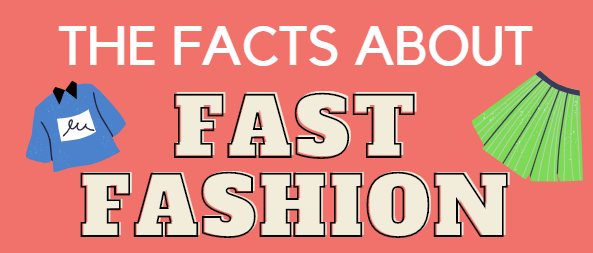 The Facts About Fast Fashion