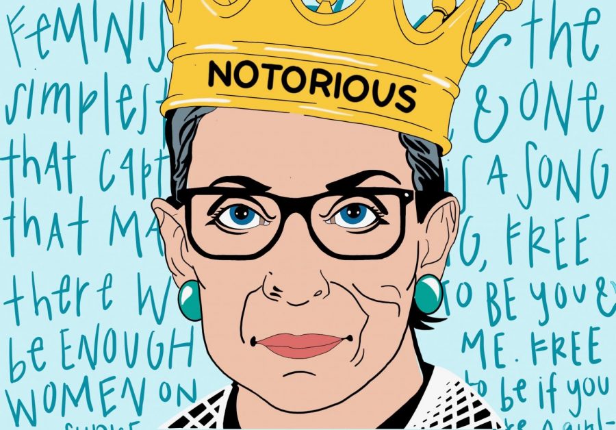 After decades on the bench, the justice known as RBG has passed away with only a few months left in the Trump presidency.