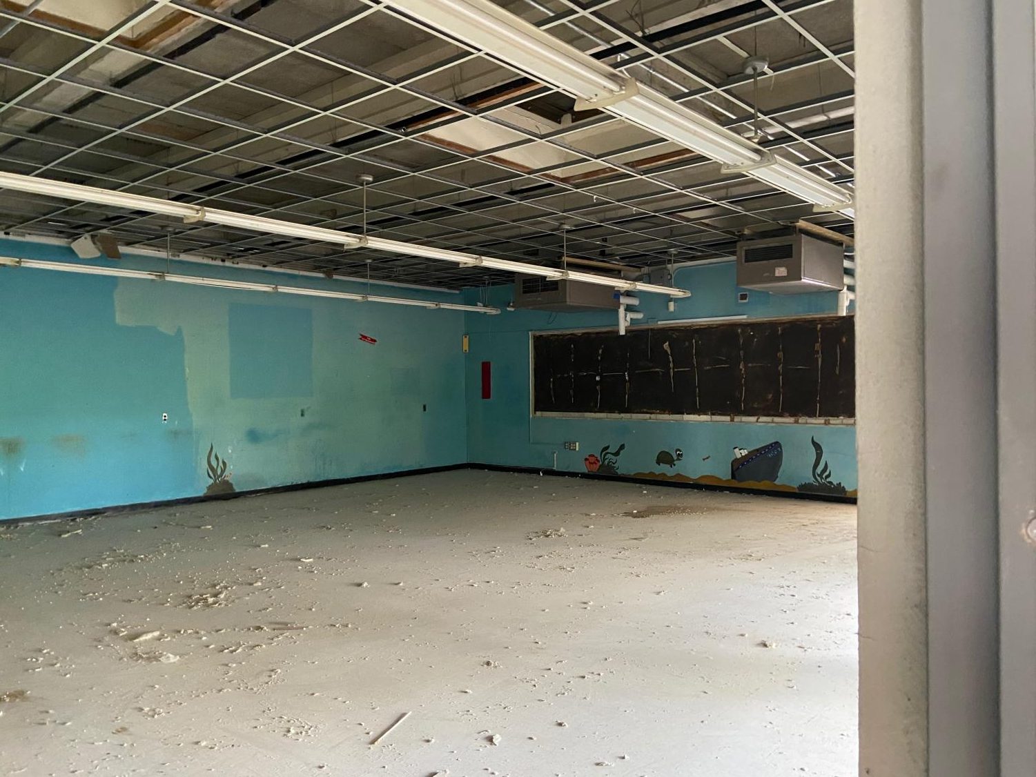 COVID-19 School Reopening: The New Normal
