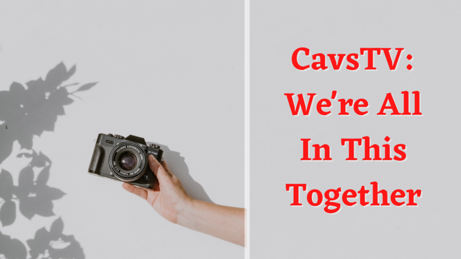 Meet Our CavsTV Staff (1)