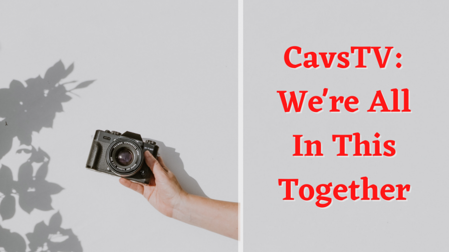 CavsTV: We're All In This Together