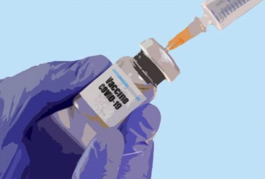 As trials for a Covid-19 vaccine are ongoing, scientists are testing on humans to make sure their samples are safe. Unfortunately, a patient who has fallen ill as a result has caused a halt in some testing.