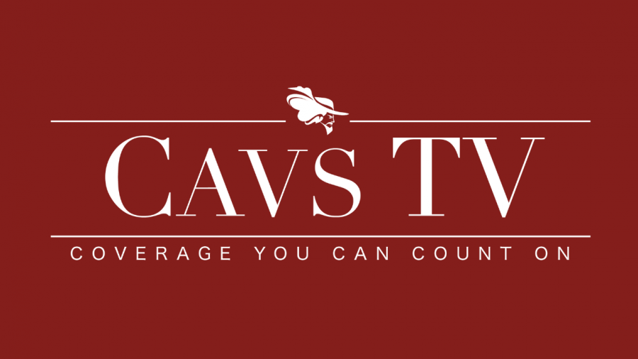 CavsTV+Morning+Announcements+09%2F14