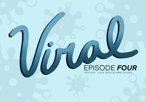 CavsChat: Viral – Episode Four