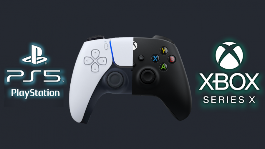 As+the+end+of+the+year+approaches%2C+consumers+are+expecting+releases+from+two+major+competitors%3A+Sonys+Playstation+5+and+Microsofts+Xbox+Series+X.