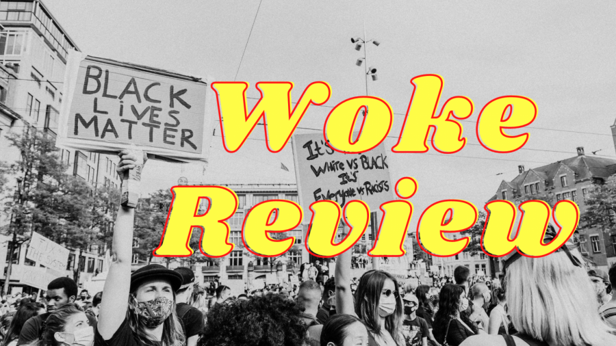 The new Hulu original show "Woke" references many social and political issues that are impacting the United States.