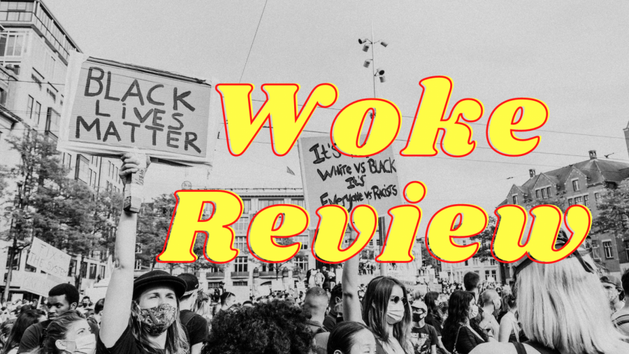 The new Hulu original show Woke references many social and political issues that are impacting the United States.