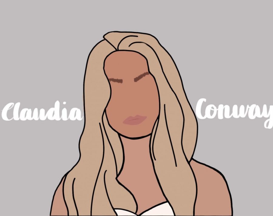 15 year old Claudia Conway was able to take down her parent's political stature through social media.