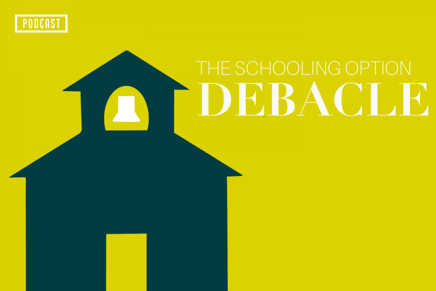 CavsChat: The Schooling Option Debacle