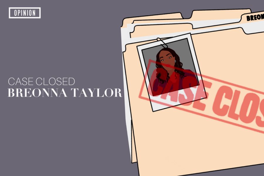 Breonna Taylor: The Justice System Has Failed Once Again – CavsConnect