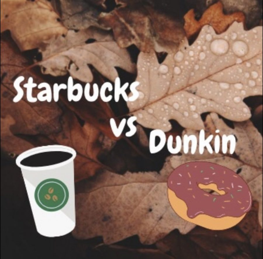 Only available for a limited time, these Starbucks orders are perfect for any Fall enthusiast.