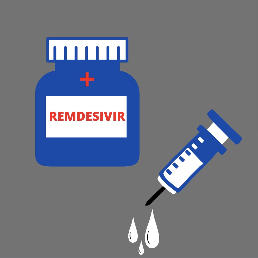 The drug Remdesivir may represent a breakthrough in treading patients with COVID-19, but its long-term effects remain undocumented. 