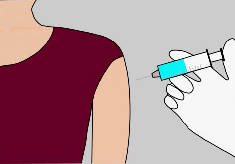 As Americans experience the change in weather and leaves, a new season is among us: the flu season. With COVID-19 still, a big problem, it is important to get the Flu vaccine.