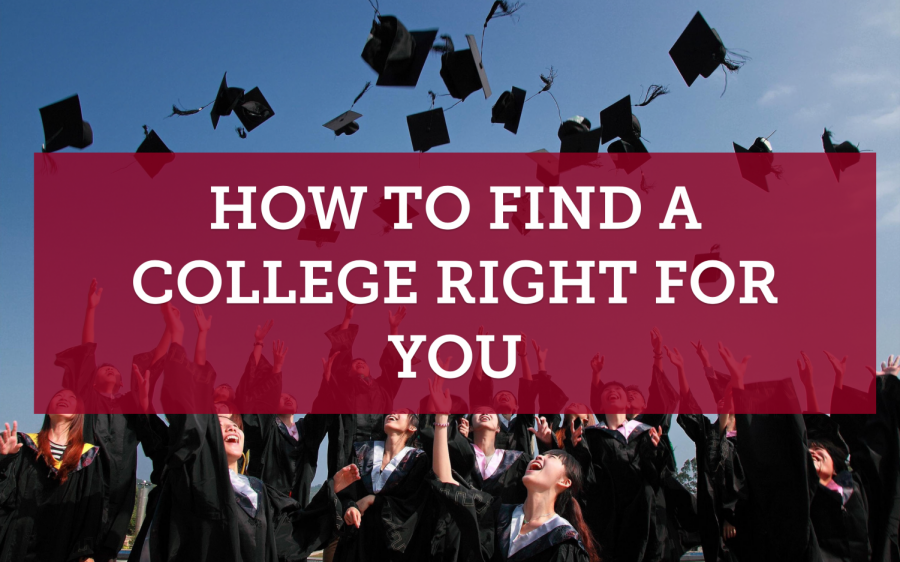 Adulting 101: How To Find A College Right For You