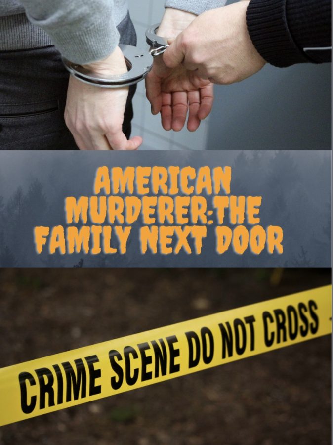 A heart shattering crime became the basis of the 2020 Netflix documentary American Murder.
