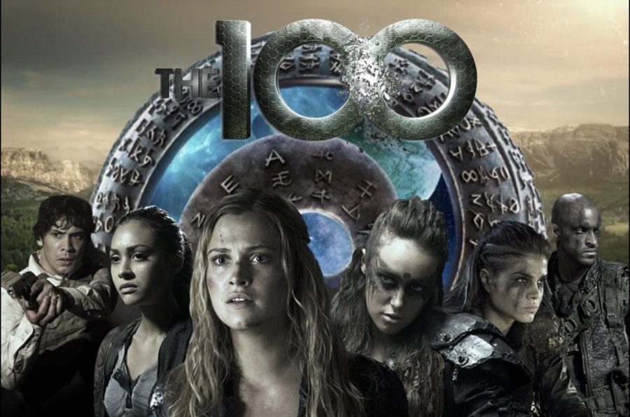 The seventh season of “The 100” marks the return of the intense show.