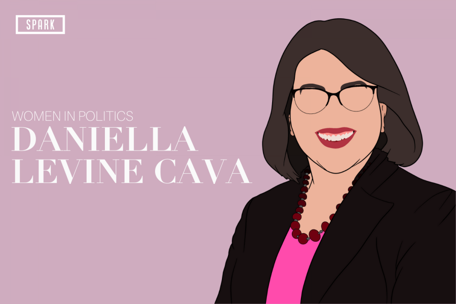 Women in Politics: Daniella Levine Cava