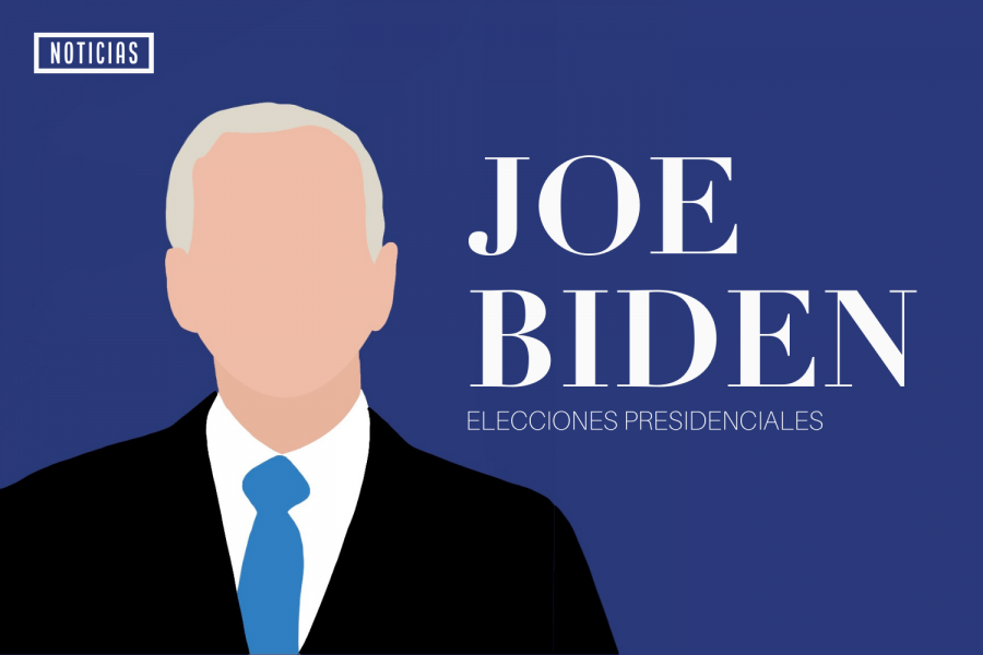Joe Biden Elegido Como 46º Presidente de los Estados Unidos