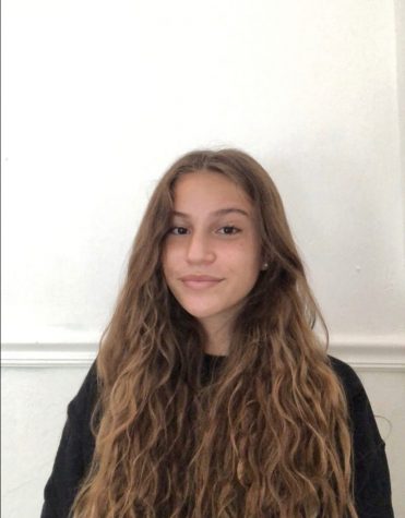 Photo of Olivia Rebull